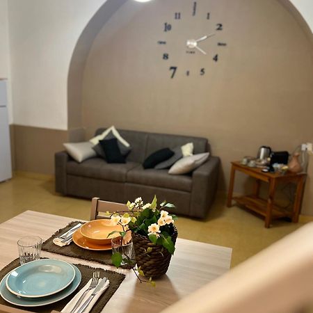 Planny Guest House - Castro Pretorio By Ghor Rom Exterior foto